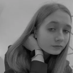 Фотография репетитора Васильева Алина Николаевна