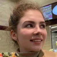 Фотография репетитора Коклюшкина Елизавета Олеговна