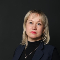 Фотография репетитора Нурисламова Зульфия Зуфаровна