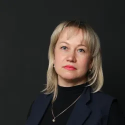 Фотография репетитора Нурисламова Зульфия Зуфаровна