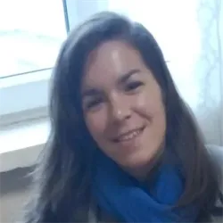 Фотография репетитора Альмейда Гарсия Клаудия 