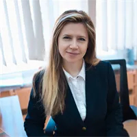 Фотография репетитора Курасова Наталья Олеговна