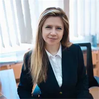 Фотография репетитора Курасова Наталья Олеговна