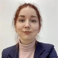 Фотография репетитора Литомина Анастасия Анатольевна