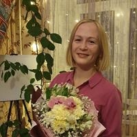 Фотография репетитора Майорова Наталья Андреевна
