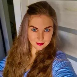 Фотография репетитора Ильина Тамара Юрьевна