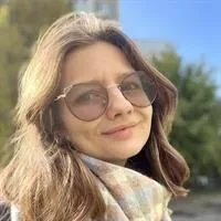 Фотография репетитора Иванова Дарья Владимировна