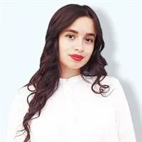 Фотография репетитора Журавлева Анна Андреевна