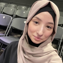 Фотография репетитора Миннегалиева Фатима Альбертовна