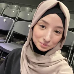 Фотография репетитора Миннегалиева Фатима Альбертовна