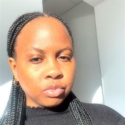 Фотография репетитора Кекегни Докон Ии Мари Эстель 