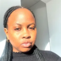 Фотография репетитора Кекегни Докон Ии Мари Эстель 