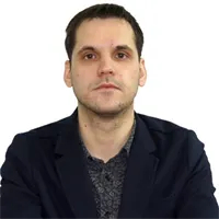 Фотография репетитора Зверев Арсений Владимирович