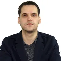 Фотография репетитора Зверев Арсений Владимирович