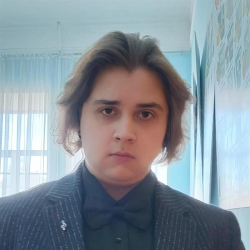 Фотография репетитора Ховрин Эдуард Андреевич