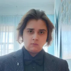 Фотография репетитора Ховрин Эдуард Андреевич