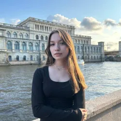 Фотография репетитора Егорова Екатерина Александровна