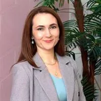 Фотография репетитора Петрова Анна Андреевна