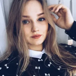 Фотография репетитора Зябко Екатерина Александровна