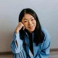 Фотография репетитора Хегай Александра Витальевна