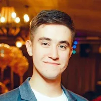 Фотография репетитора Лебедь Максим Дмитриевич