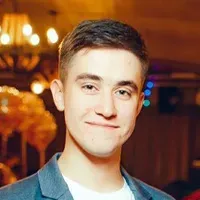 Фотография репетитора Лебедь Максим Дмитриевич