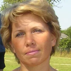 Фотография репетитора Агаева Елена Валерьевна