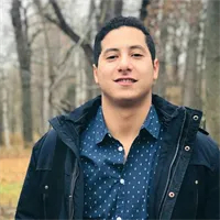 Фотография репетитора Туати Туами 