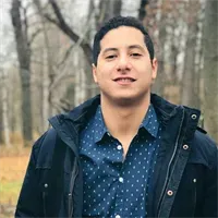 Фотография репетитора Туати Туами 