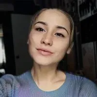 Фотография репетитора Кашу Ксения Геннадьевна