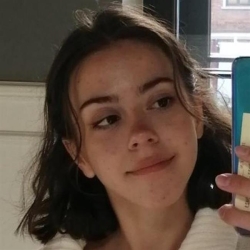 Фотография репетитора Колмогорцева Дарья Максимовна