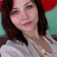 Фотография репетитора Иванова Юлия Сергеевна