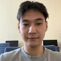 Фотография репетитора Джумагалиев Рустам Амантаевич