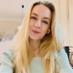 Фотография репетитора Рябоченко Мария Дмитриевна