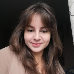 Фотография репетитора Маслякова Софья Сергеевна