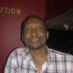 Фотография репетитора Мустафа Мухамед 