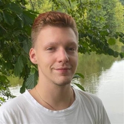 Фотография репетитора Пономаренко Александр Юрьевич