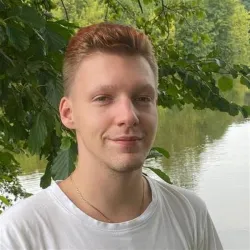 Фотография репетитора Пономаренко Александр Юрьевич