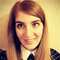 Фотография репетитора Каминская Кристина Викторовна