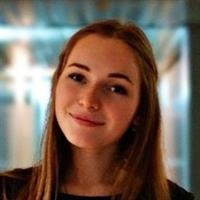 Фотография репетитора Трушкина Виктория Сергеевна