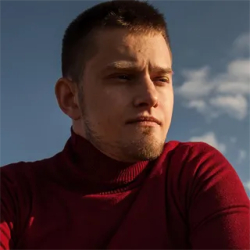 Фотография репетитора Лебедев Алексей Игоревич