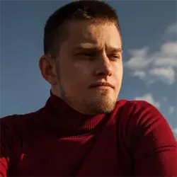 Фотография репетитора Лебедев Алексей Игоревич