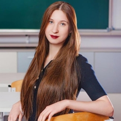 Фотография репетитора Шейпакова Татьяна Андреевна