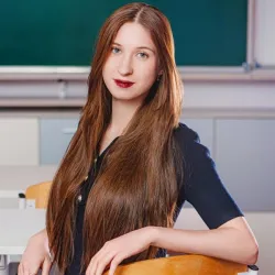 Фотография репетитора Шейпакова Татьяна Андреевна