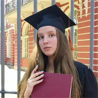 Фотография репетитора Бутюгина Анна Алексеевна