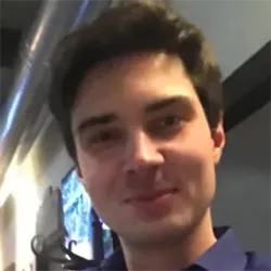 Фотография репетитора Саранчин Михаил Валерьевич