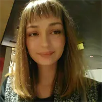 Фотография репетитора Немерчук Дарья Дмитриевна