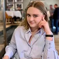 Фотография репетитора Прошина Валерия Александровна