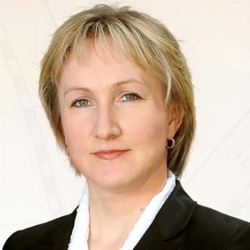 Фотография репетитора Таран Елена Борисовна