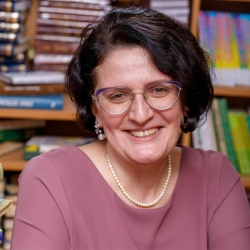 Фотография репетитора Тарасова Наталья Алексеевна